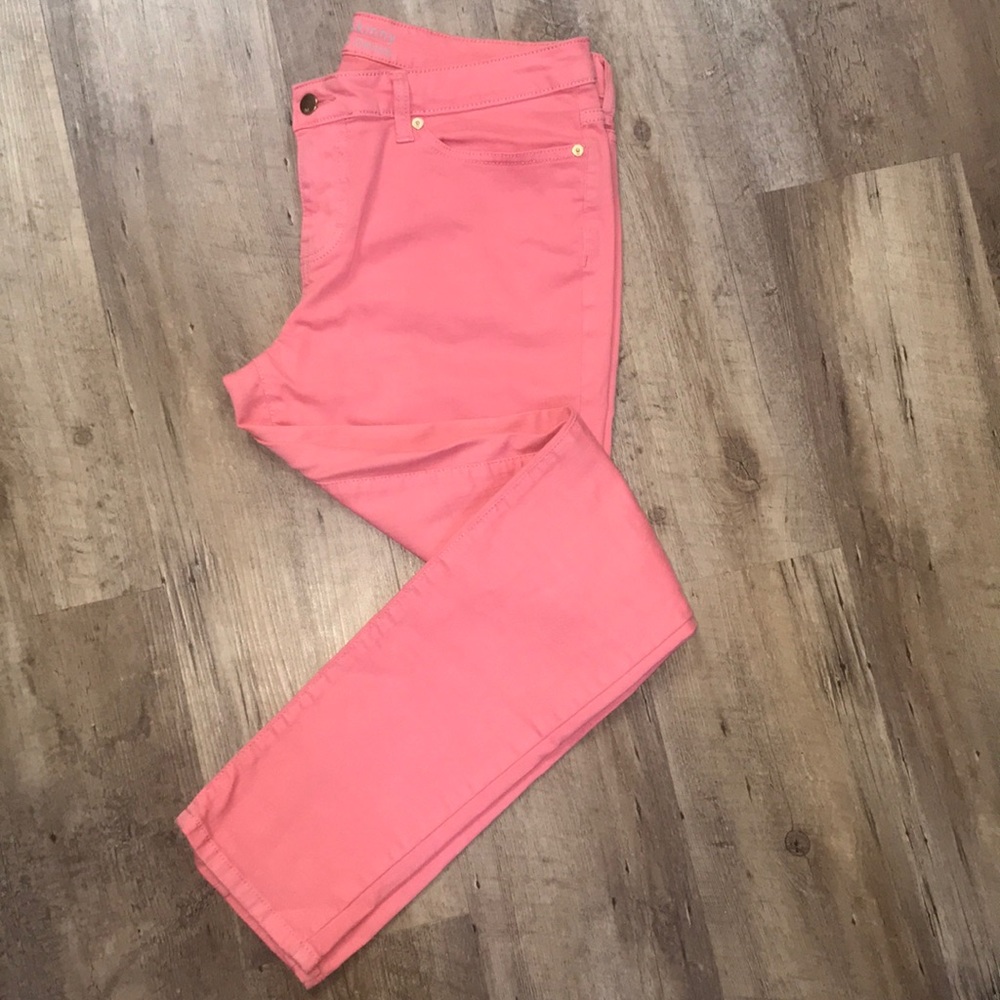 Target skinny jeans